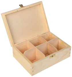 drewniana-szkatulka-pudelko-organizer-herbate-bizuterie-pojemnik-skrzynka