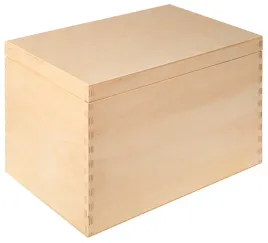 skrzynka-drewniana-pudelko-pojemnik-kufer-29x20cm-skrzynia-organizer