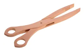 nozyce-szczypce-chwytak-drewniany-do-grilla-28-cm