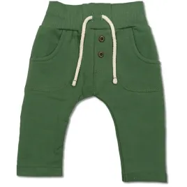 mrofi-spodnie-zielone-74-cm-baggy-chlopiec