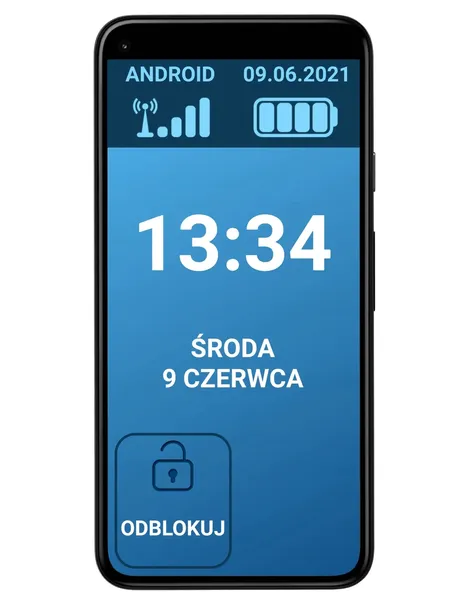 smartfon-dla-seniora-nakladka-na-system-android-stan-nowy