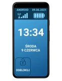 smartfon-dla-seniora-nakladka-na-system-android-stan-nowy