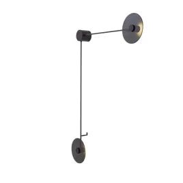 kinkiet-led-2x6w-3000k-furano-7818-shilo