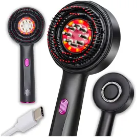 elektryczny-masazer-do-glowy-2w1-z-czerwonym-swiatlem-led-i-dozownikiem