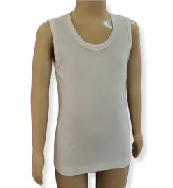 podkoszulka-dziecieca-110-koszulka-bez-rekawka-bawelniana-gladka-biala