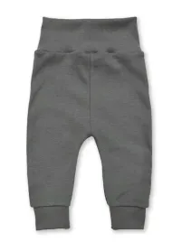 spodnie-92-spodenki-bezuciskowe-dzieciece-producent-gladkie-grafitowe