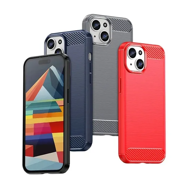 etui-carbon-case-do-iphone-15-elastyczny-niebieski