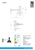 kinkiet-larry-106970-markslojd-dlugosc-wysokosc-24-cm