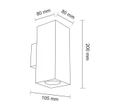 kinkiet-kobe-7462-shilo-stan-nowy