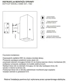 kinkiet-kobe-7462-shilo-kolor-bialy