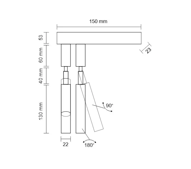 kinkiet-alha-e-9014-dohar