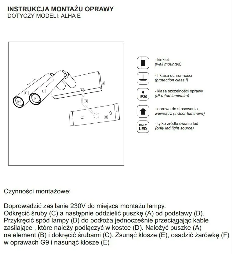 kinkiet-alha-e-9014-dohar-stan-nowy
