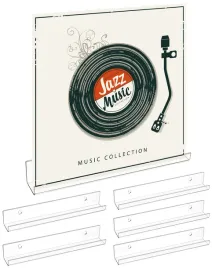 qwork-6-szt-stojak-na-plyty-winylowe-akrylowy-stojak