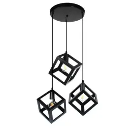 lampa-wiszaca-do-salonu-loft-503-domeno-led-kostki-square-czarne