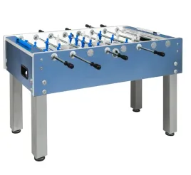 pilkarzyki-g-500-weatherproof-garlando-blue-teleskopowe