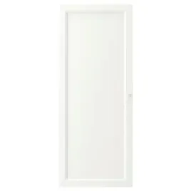 ikea-oxberg-drzwi-bialy-40x97-cm