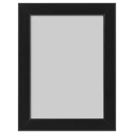 ikea-fiskbo-ramka-czarny-13x18-cm