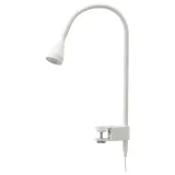 ikea-navlinge-reflektor-led-z-klamra-scienny-bialy