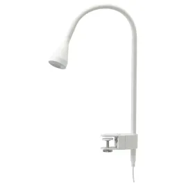 ikea-navlinge-reflektor-led-z-klamra-scienny-bialy