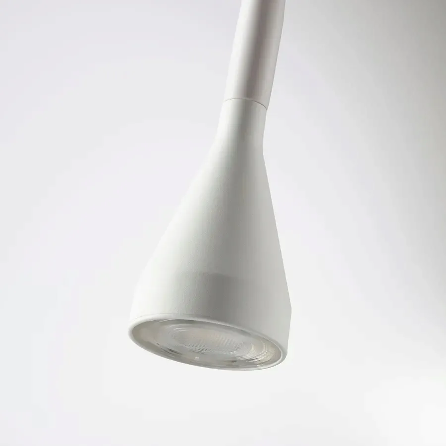 ikea-navlinge-reflektor-led-z-klamra-scienny-bialy-stan-nowy