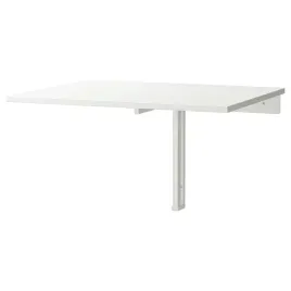 ikea-norberg-stolik-skladany-scienny-bialy-74x60-cm