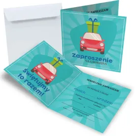 zaproszenie-na-urodziny-auto-kwadrat-z2