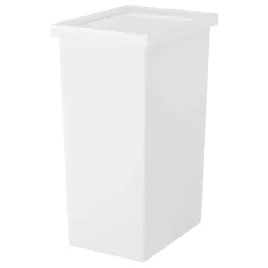 ikea-filur-kosz-plastikowy-z-pokrywka-bialy-42-l