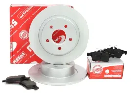 tarcze-klocki-tyl-ford-tourneo-connect