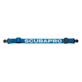 pasek-do-maski-nurkowej-scubapro-comfort-strap-niebieski