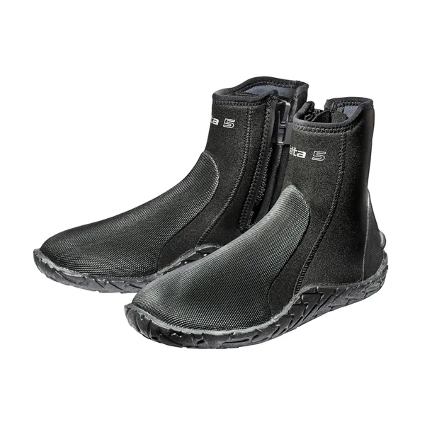 Buty neoprenowe SCUBAPRO Delta 5.0 M - 40/41 czarne