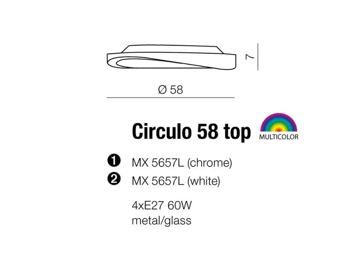 plafon-circulo-58-az0984-azzardo-kolor-chrom