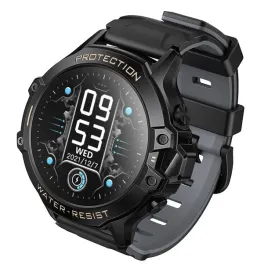 smartwatch-dla-dzieci-hoco-128-4g-gps-z-funkcja-rozmowy-y107-czarny