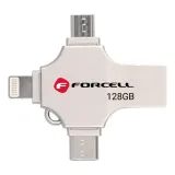pendrive-128gb-usb-3-2-gen-1-usb-a-usb-c-lightning-micro-usb-forcel