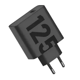 motorola-oryginalna-ladowarka-sieciowa-typ-c-125w-mc-1259-czarna-bulk