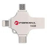 pendrive-16gb-usb-3-2-gen-1-usb-a-usb-c-lightning-micro-usb-forcell
