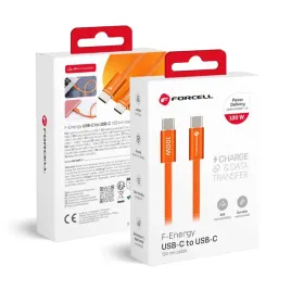 kabel-usb-c-do-usb-c-forcell-f-energy-qc4-0-pd-5a-100w-cafule-flat-12-m-cc