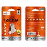 pendrive-64gb-usb-3-0-usb-a-usb-c-hoco-ud8-nikiel