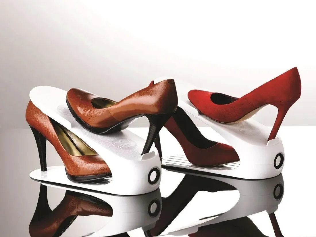 organizer-na-buty-czarny-stan-nowy