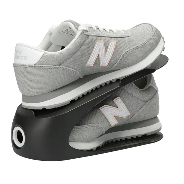 organizer-na-buty-czarny-stan-nowy