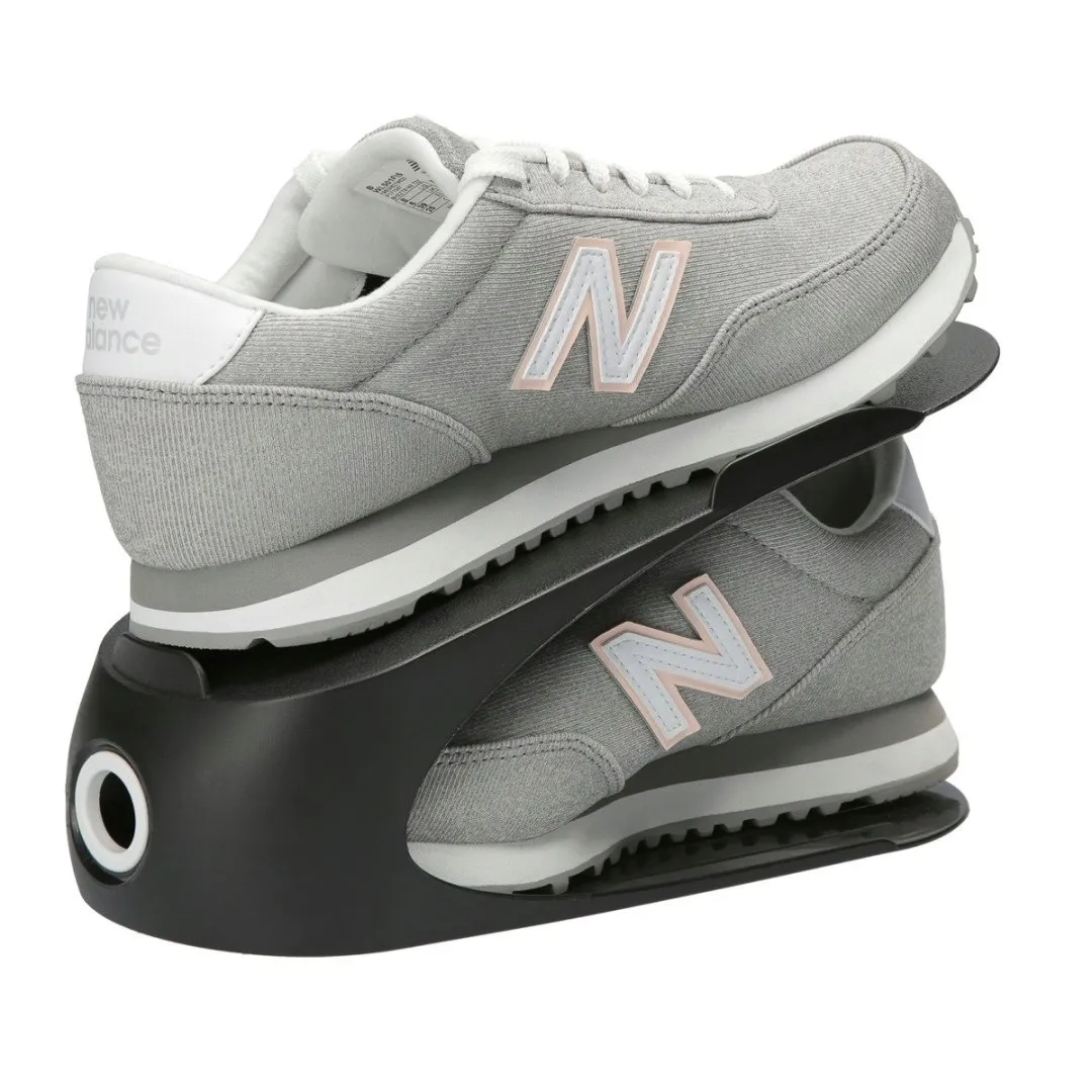 organizer-na-buty-czarny-stan-nowy