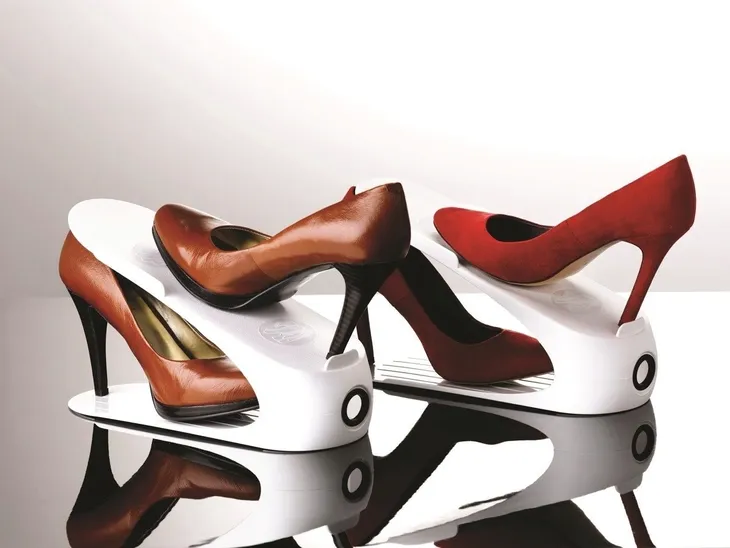 organizer-na-buty-czarny-stan-nowy