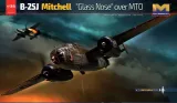 samolot-north-american-b-25j-mitchell-model-01e024-hk-models-marka-inna