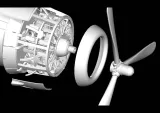 samolot-north-american-b-25j-mitchell-model-01e024-hk-models-produkt-wprowadzony-do-obrotu-na-terenie-ue-przed-13-12-2024-tak