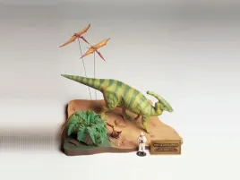 dinozaur-parasaurolophus-diorama-model-60103-tamiya