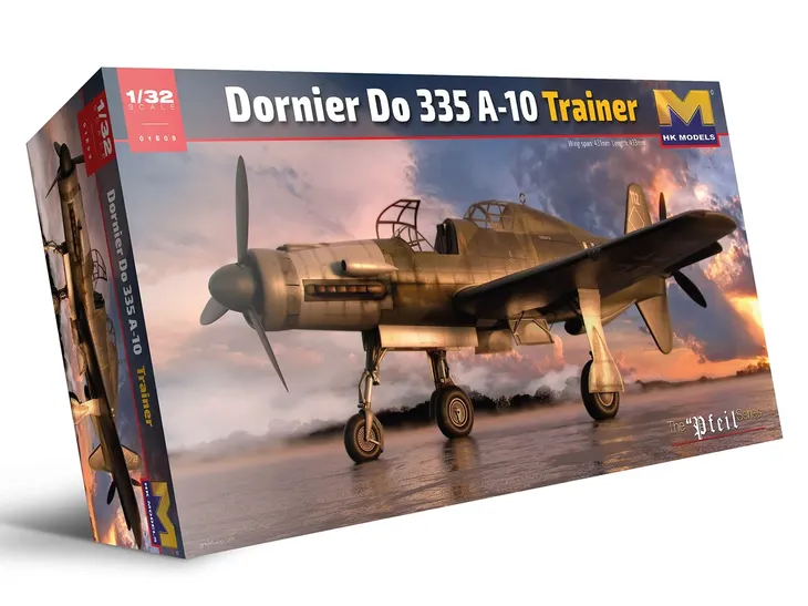 samolot-dornier-do-335-a-10-trainer-model-01e09-hk-models