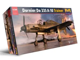 samolot-dornier-do-335-a-10-trainer-model-01e09-hk-models