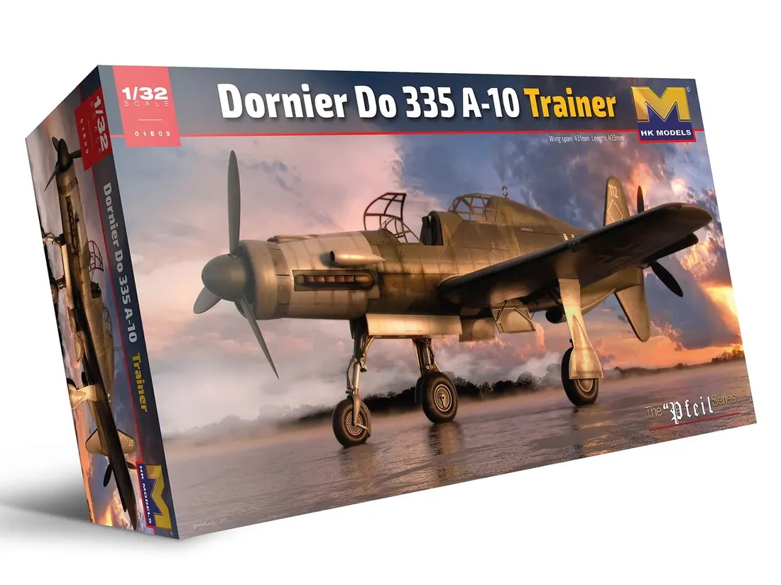 samolot-dornier-do-335-a-10-trainer-model-01e09-hk-models