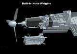 samolot-dornier-do-335-a-10-trainer-model-01e09-hk-models-produkt-wprowadzony-do-obrotu-na-terenie-ue-przed-13-12-2024-tak