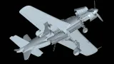 samolot-dornier-do-335-a-10-trainer-model-01e09-hk-models-marka-inna-stan-nowy