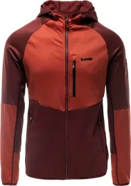 meska-bluza-rozpinana-z-kapturem-hi-tec-camil-czerwona-rozmiar-xxl